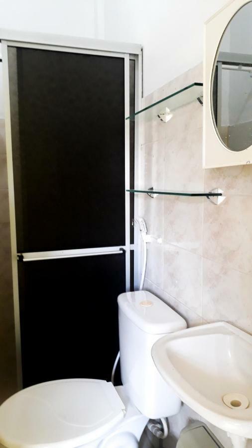 Hotel Regional II Коари Экстерьер фото